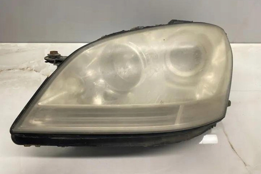 Frontscheinwerfer Mercedes-Benz W164 A1648260191 Ein Stück (Rechts oder Links)