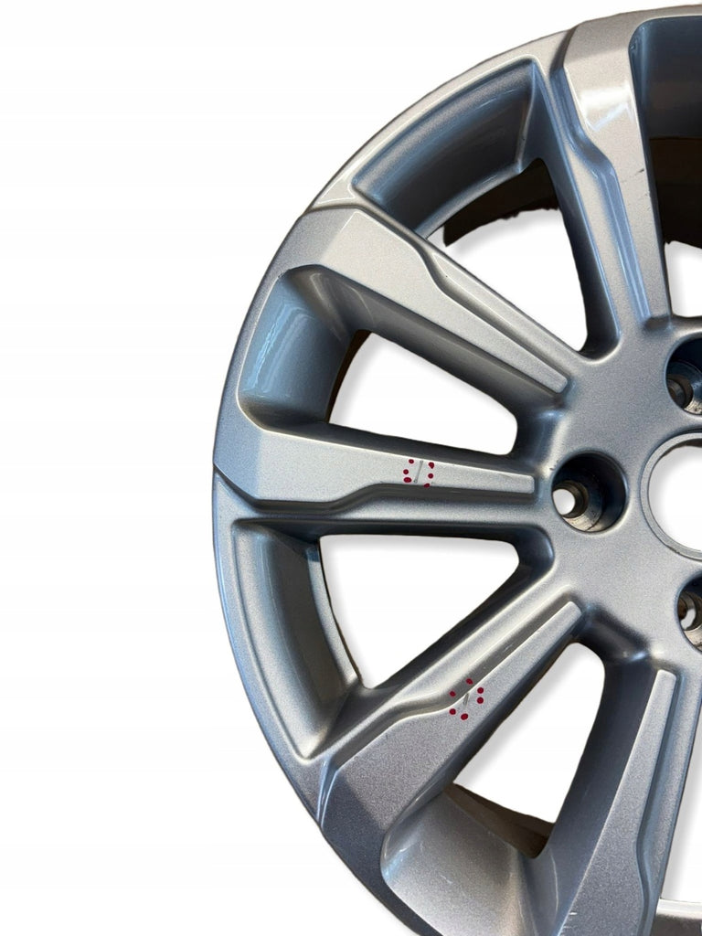 1x Alufelge 16 Zoll 39216681 Citroën C3 Aircross Rim Wheel FEL3234873411rl