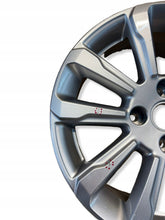 Load image into Gallery viewer, 1x Alufelge 16 Zoll 39216681 Citroën C3 Aircross Rim Wheel FEL3234873411rl