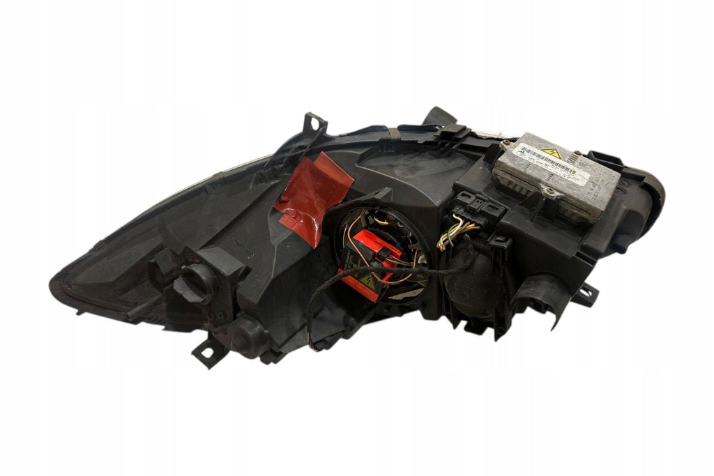 Frontscheinwerfer Mercedes-Benz W169 030119727209 A1698207461 Rechts Headlight SCH4020076817qv