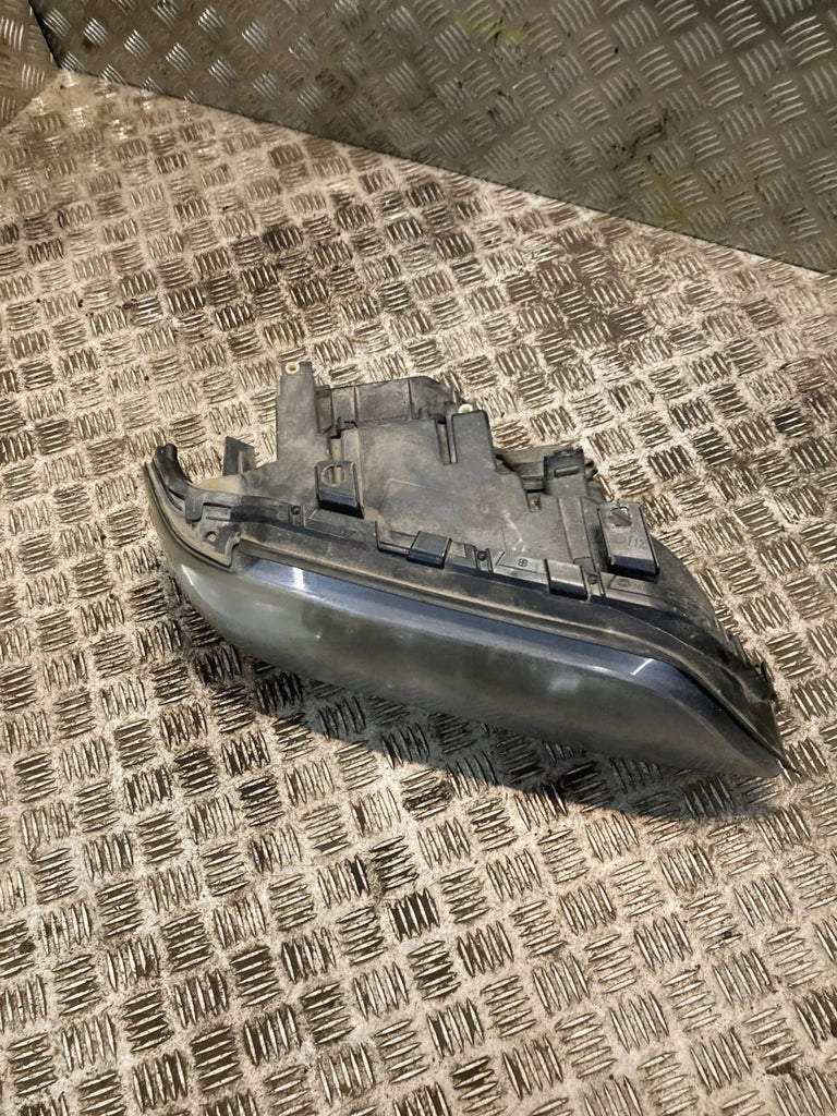 Frontscheinwerfer BMW X5 7166804 Rechts Scheinwerfer Headlight SCH8879411596ii