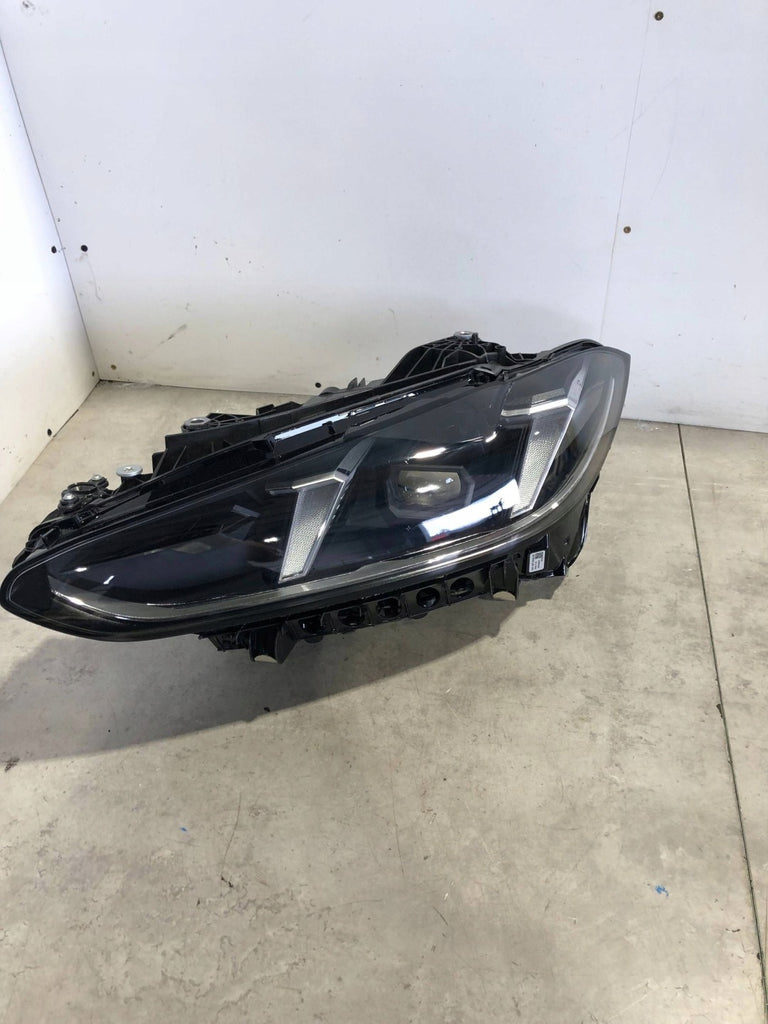 Frontscheinwerfer BMW 4 G22 G23 G26 5A3B2F306 Vorderseite Scheinwerfer Headlight SCH5681273316uo