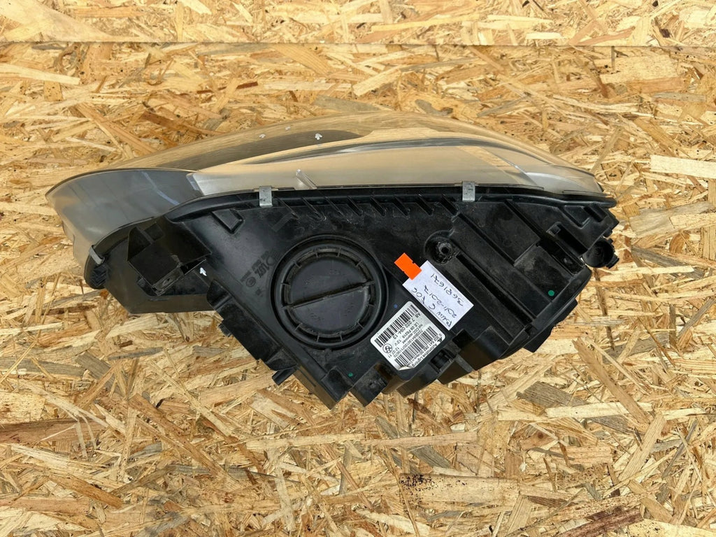 Frontscheinwerfer BMW 7222094 Rechts Scheinwerfer Headlight SCH2689055370rn