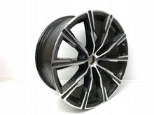 Load image into Gallery viewer, 1x Alufelge 20 Zoll 8071996 BMW X5 G05 Rim Wheel FEL3897076470vq