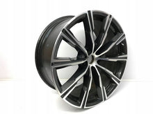 Laden Sie das Bild in den Galerie-Viewer, 1x Alufelge 20 Zoll 8071996 BMW X5 G05 Rim Wheel FEL3897076470vq