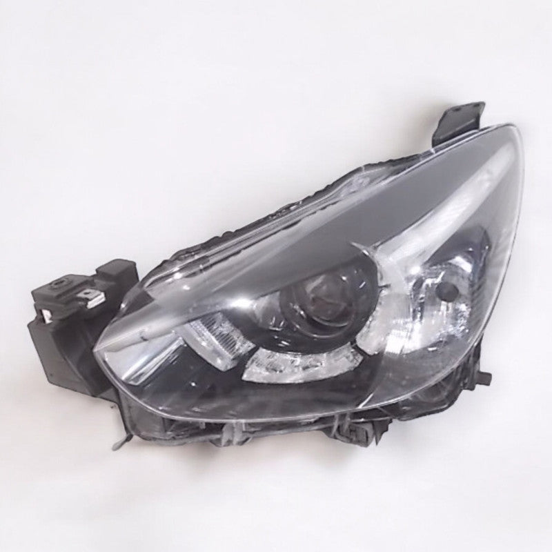 Frontscheinwerfer Mazda 2 Dl D09K-51040 LED Links Scheinwerfer Headlight