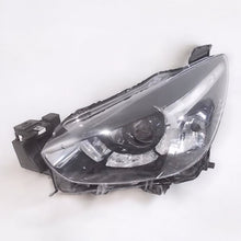 Laden Sie das Bild in den Galerie-Viewer, Frontscheinwerfer Mazda 2 Dl D09K-51040 LED Links Scheinwerfer Headlight