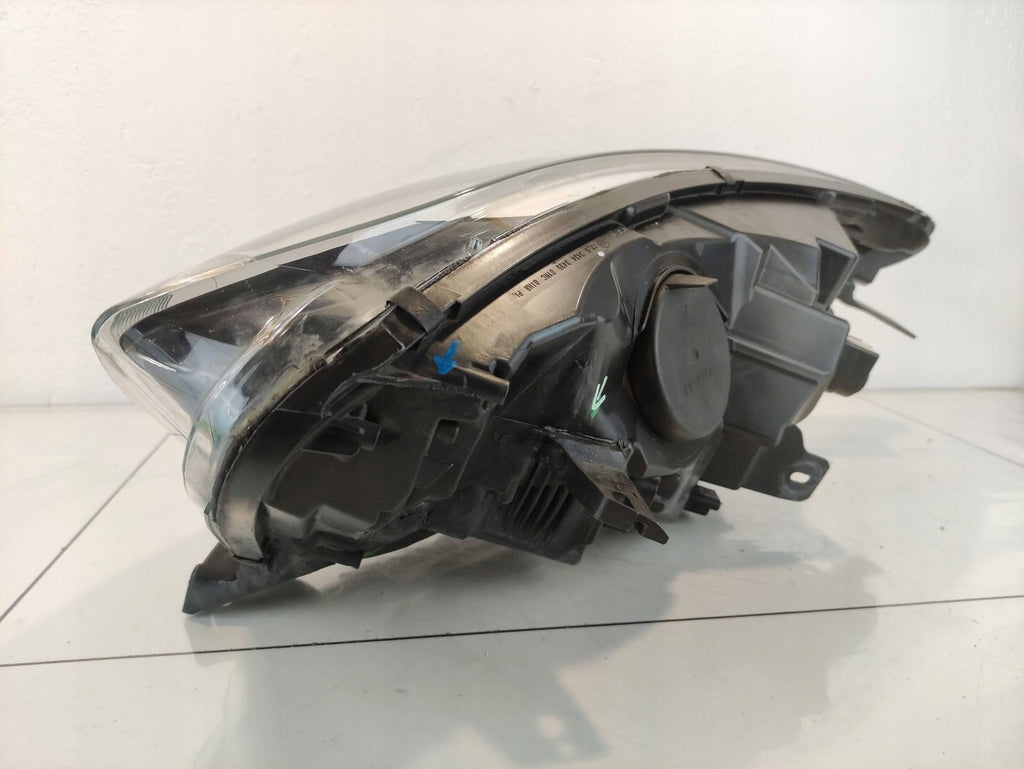 Frontscheinwerfer Renault Captur 1305237130CAR801 Rechts Scheinwerfer Headlight SCH2030116798yd