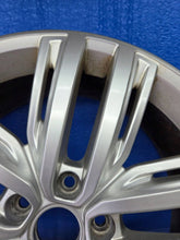 Load image into Gallery viewer, 1x Alufelge 19 Zoll 7.0" 5x112 5NA601025AP VW Tiguan Rim Wheel FEL1624386618ci