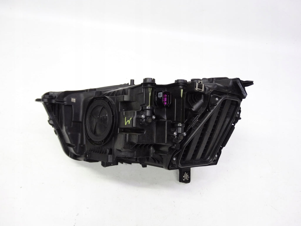 Frontscheinwerfer Audi Q3 83A941034 LED Rechts Scheinwerfer Headlight SCH7383700795nh