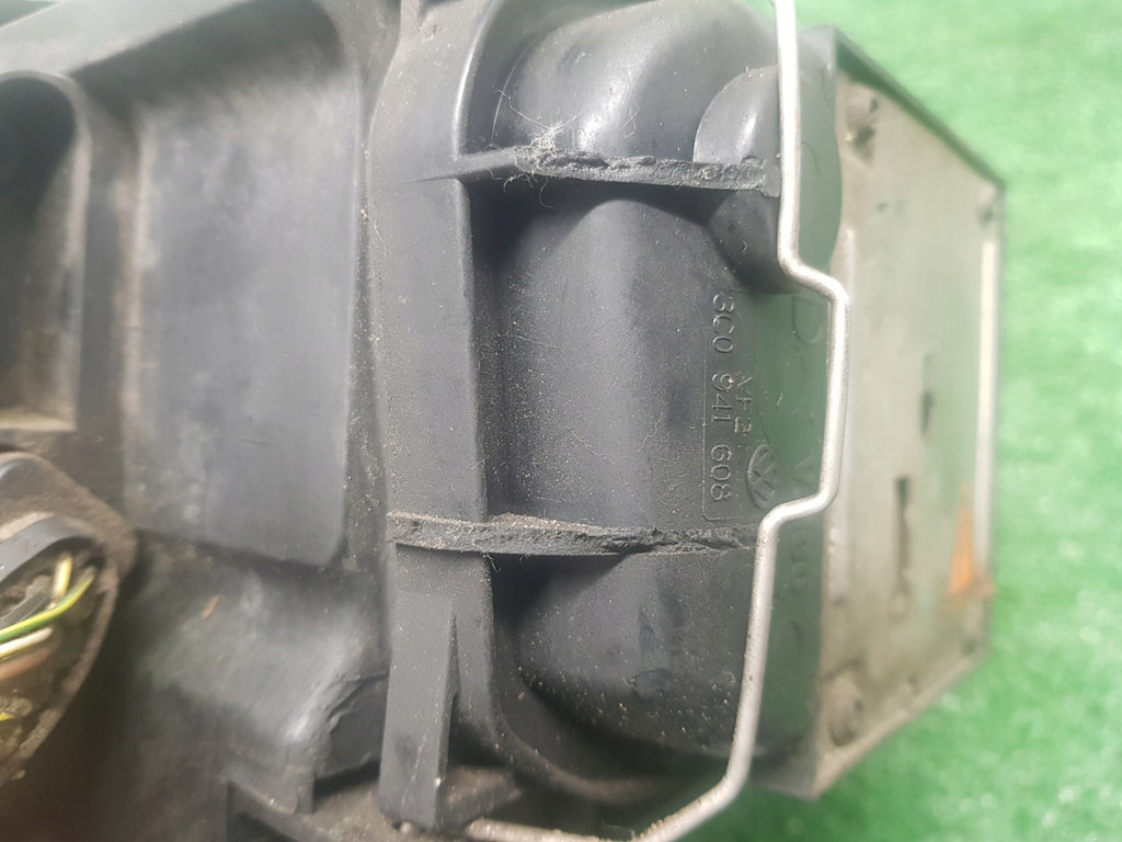 Frontscheinwerfer VW Passat 3C0941752D Xenon Rechts Scheinwerfer Headlight SCH2604574908az