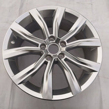 Load image into Gallery viewer, 1x Alufelge 18 Zoll 2GA601025D VW T-Roc Troc Rim Wheel FEL2574934758uf
