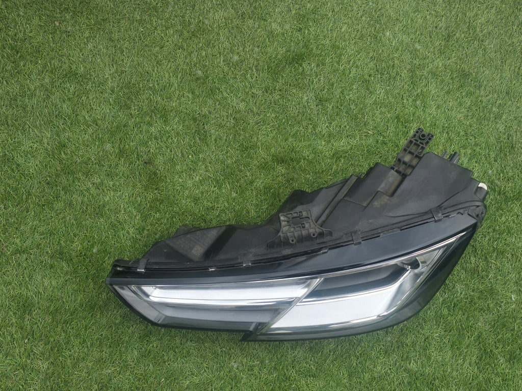 Frontscheinwerfer Audi A4 B9 8W0941005 Xenon Links Scheinwerfer Headlight SCH1280414359pr