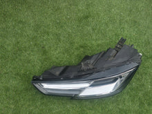 Laden Sie das Bild in den Galerie-Viewer, Frontscheinwerfer Audi A4 B9 8W0941005 Xenon Links Scheinwerfer Headlight SCH1280414359pr
