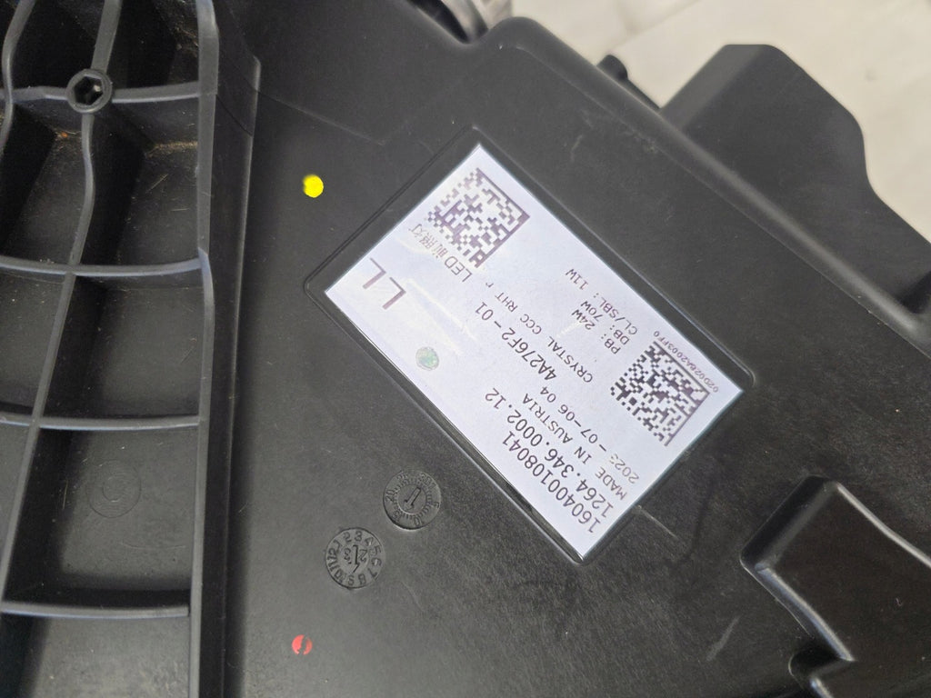 Frontscheinwerfer BMW 4A276F2 Rechts Scheinwerfer Headlight SCH4268504700iv