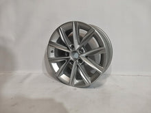 Laden Sie das Bild in den Galerie-Viewer, 1x Alufelge 16 Zoll 6.5&quot; 5x112 33ET 7N0601025Q VW Sharan Rim Wheel