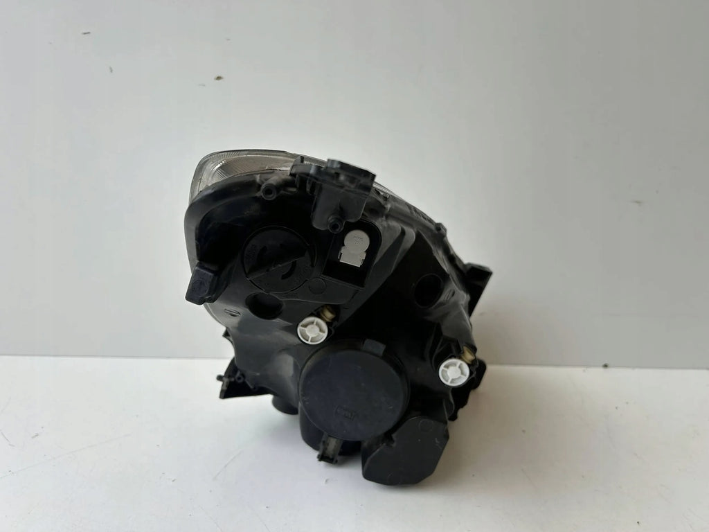 Frontscheinwerfer Opel Agila B 89317111 Links Scheinwerfer Headlight