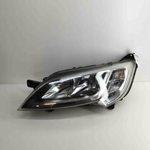 Laden Sie das Bild in den Galerie-Viewer, Frontscheinwerfer Citroën Jumper Boxer 1394427080 Links Scheinwerfer Headlight