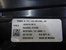 Laden Sie das Bild in den Galerie-Viewer, Frontscheinwerfer Tesla X 1034318-00-D Links Scheinwerfer Headlight