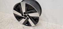 Load image into Gallery viewer, 1x Alufelge 18 Zoll 8.0" 5x112 40ET 3G8601025AB VW Passat B8 Arteon Rim Wheel FEL5590400604jb