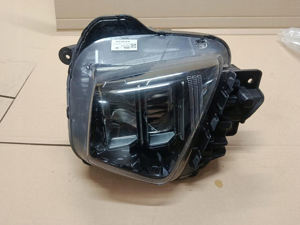 Frontscheinwerfer Hyundai Tucson 92101N7100 Links Scheinwerfer Headlight SCH8225002565un
