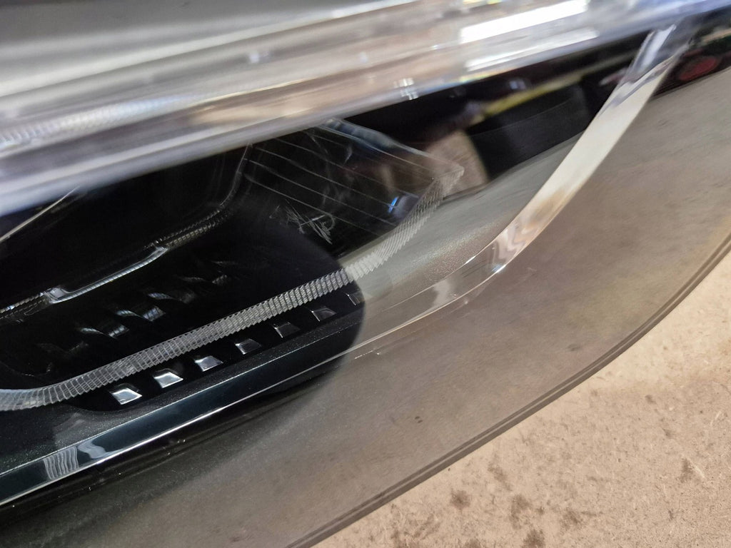 Frontscheinwerfer BMW X1 F48 5A01178 Full LED Rechts Scheinwerfer Headlight SCH8421192489bt