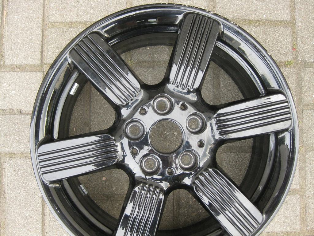 1x Alufelge 17 Zoll 7.0" 5x112 54ET 6884399 Mini F57 F56 F55 Rim Wheel FEL1771877284rl
