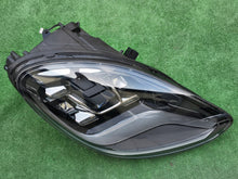 Laden Sie das Bild in den Galerie-Viewer, Frontscheinwerfer Porsche Panamera 971 971941034K Rechts Scheinwerfer Headlight SCH3504137050vx