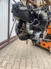 Load image into Gallery viewer, Motor Mercedes-Benz W204 651911 2.2 CDI 164TKm 2012 Diesel Engine Komplett