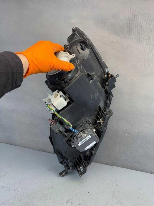 Frontscheinwerfer Mazda Cx-7 Cx7 103419012127 Xenon Rechts Headlight SCH9816135445ui