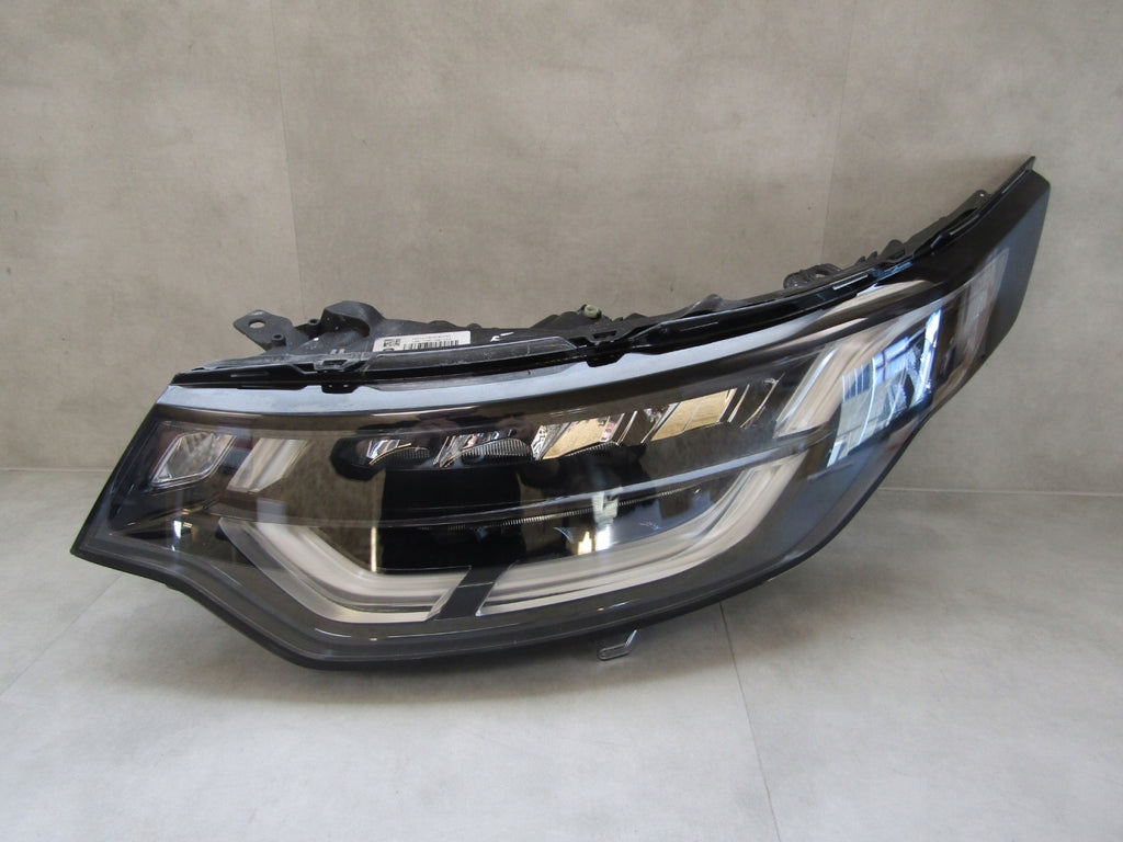 Frontscheinwerfer Land Rover Discovery V L462 HY32-13W030HC LED Links Headlight SCH3925337015ud