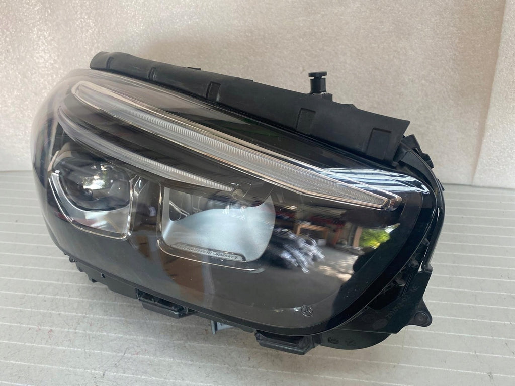 Frontscheinwerfer Mercedes-Benz W247 A2479065803 LED Rechts Headlight SCH6822015411mm