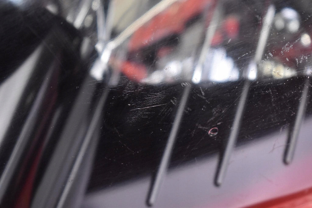 Frontscheinwerfer Mitsubishi Outlander I P3278L Ein Stück (Rechts oder Links)