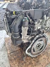 Load image into Gallery viewer, Motor Mercedes-Benz W211 W203 271946 1.8 143PS 105kW 166TKm Benzin Komplett