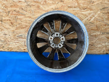 Load image into Gallery viewer, 1x Alufelge 16 Zoll 6.0" 5x100 38ET Glanz Silber 658601025B Skoda Scala Kamiq FEL1093938560rv