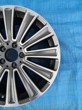Load image into Gallery viewer, 1x Alufelge 19 Zoll 8.0" 5x112 38ET A2534011100 Mercedes-Benz Glc Rim Wheel FEL9808409092vn
