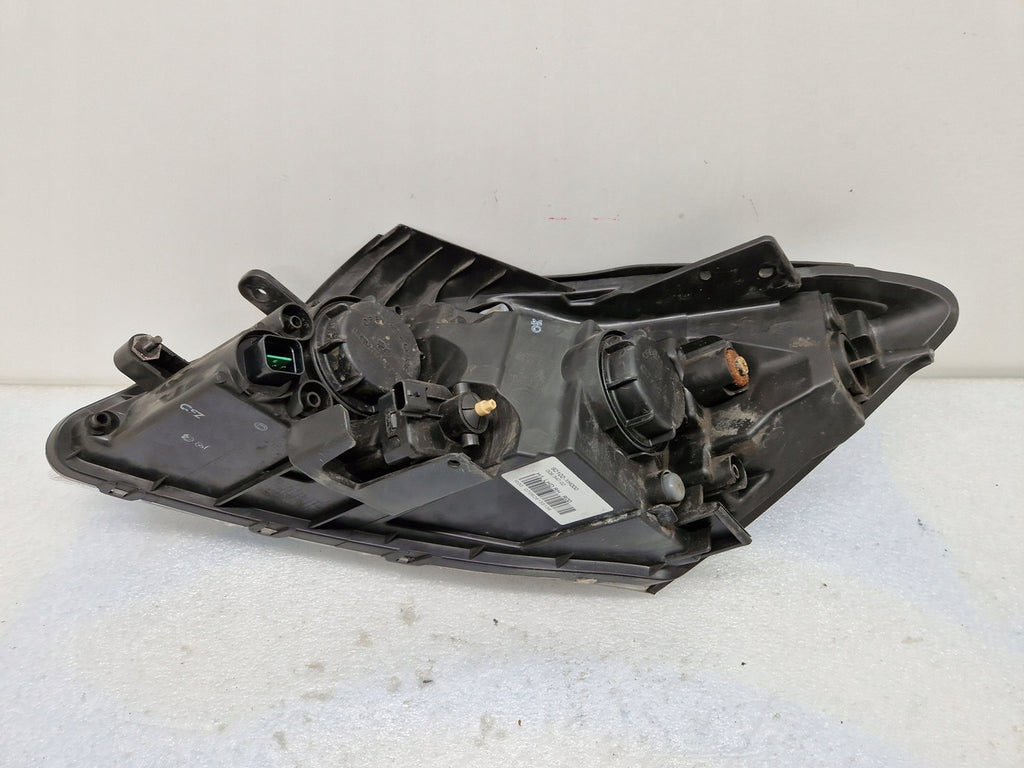 Frontscheinwerfer Kia Ceed 92102-1H0XX Rechts Scheinwerfer Headlight SCH3529137438az