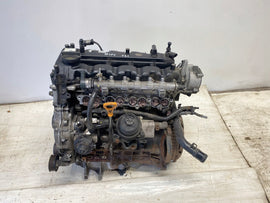 Motor Hyundai I20 II D4FC 1.4 CRDI 121TKm Diesel Engine Unkomplett