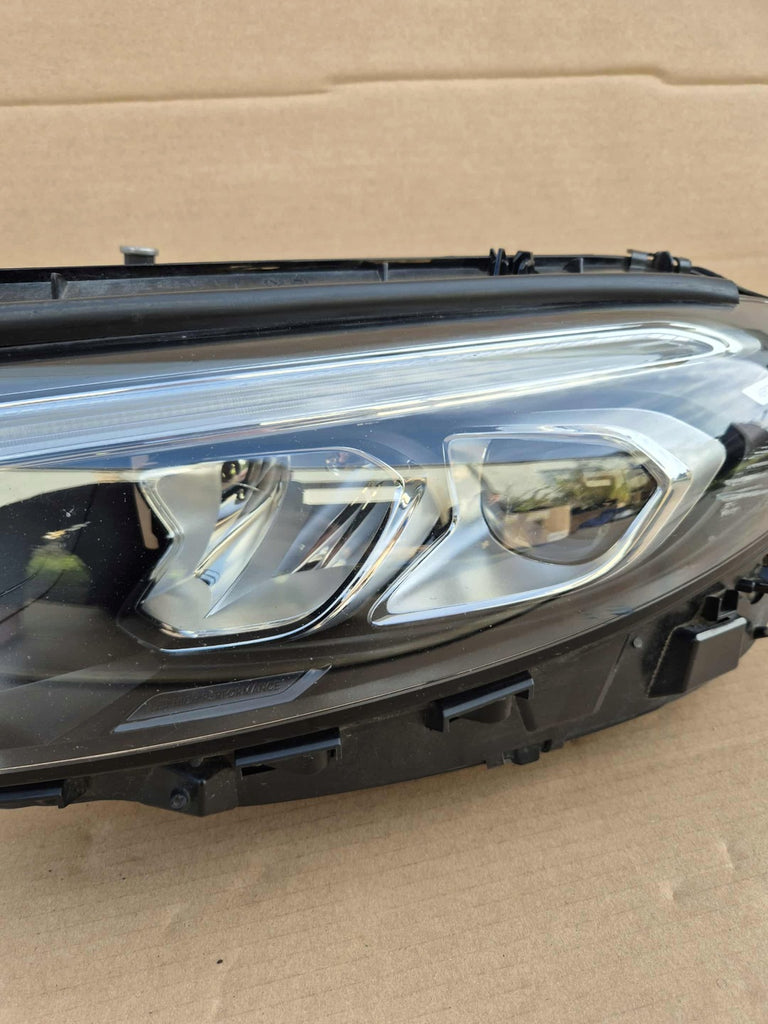Frontscheinwerfer Mercedes-Benz W177 A1779064703 Links Scheinwerfer Headlight SCH7259694909me