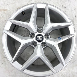 1x Alufelge 17 Zoll 7.0