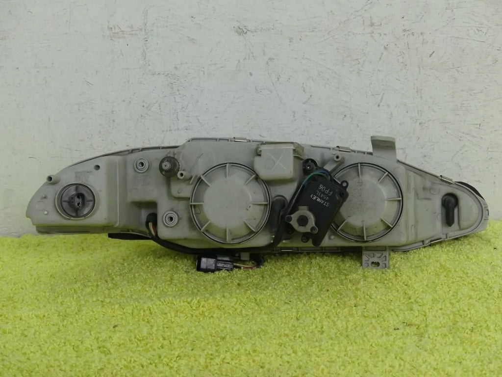 Frontscheinwerfer Mitsubishi Eclipse Links Scheinwerfer Headlight