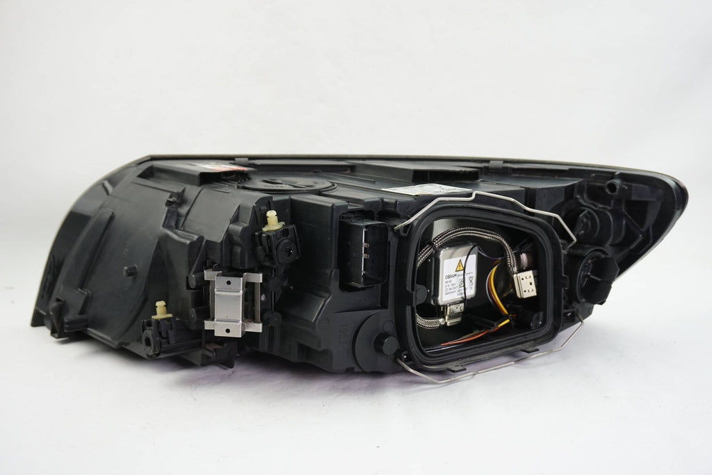 Frontscheinwerfer Volvo S40 V50 31299588 Xenon Rechts Scheinwerfer Headlight SCH8436815821ht