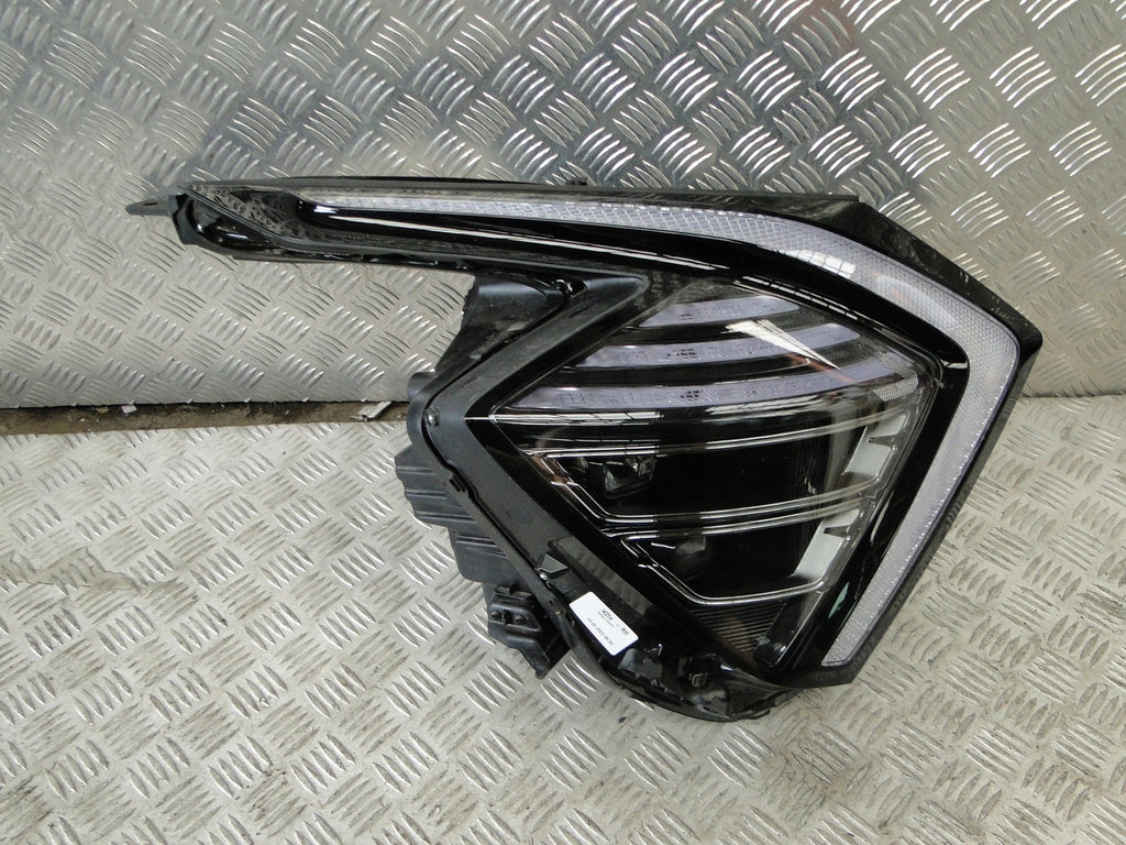 Frontscheinwerfer Kia Sportage V 92101-R2100 LED Ein Satz Scheinwerfer Headlight SCH9019982279dl