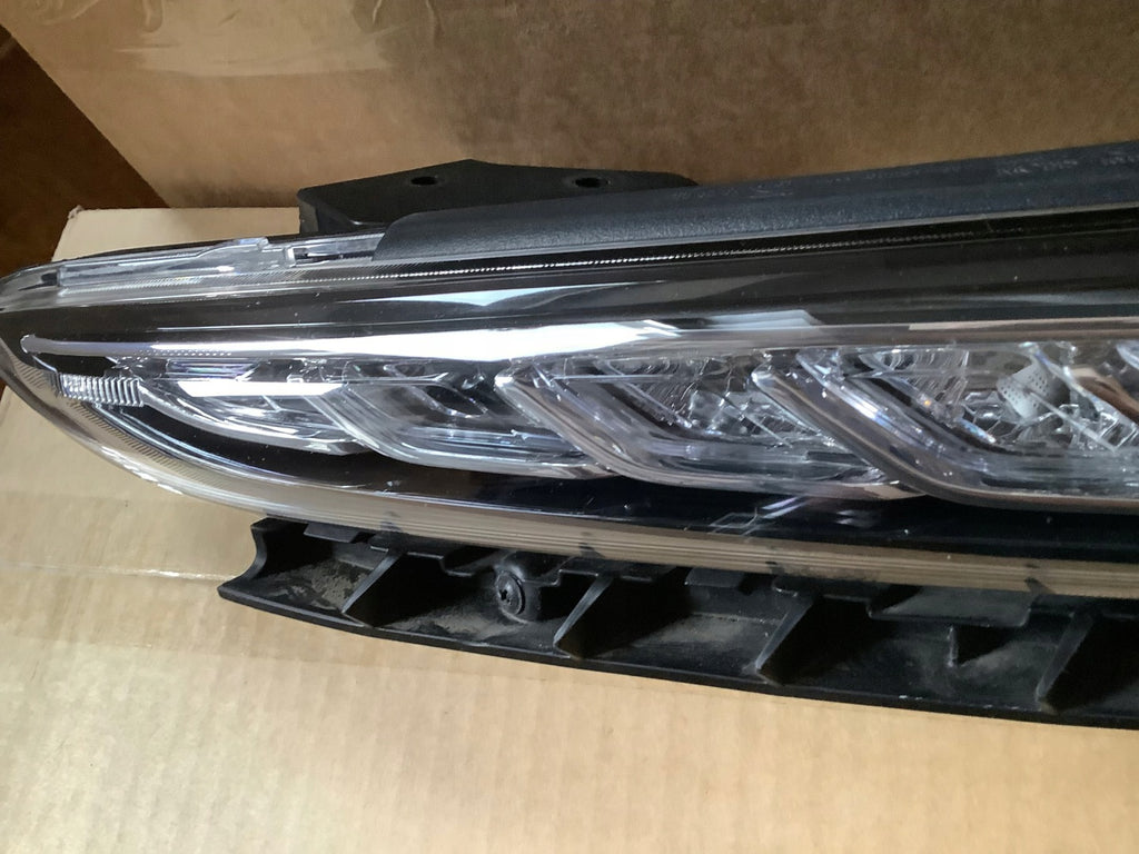 Frontscheinwerfer Hyundai Kona 92207J9000 Links Scheinwerfer Headlight SCH6492695721kt