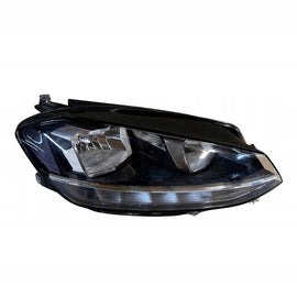 Frontscheinwerfer VW Golf VII 5G1941006D Rechts Scheinwerfer Headlight SCH3685444157xy