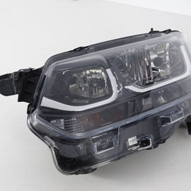 Frontscheinwerfer Toyota Proace City Verso 9835780680 Links Headlight SCH6397976373df