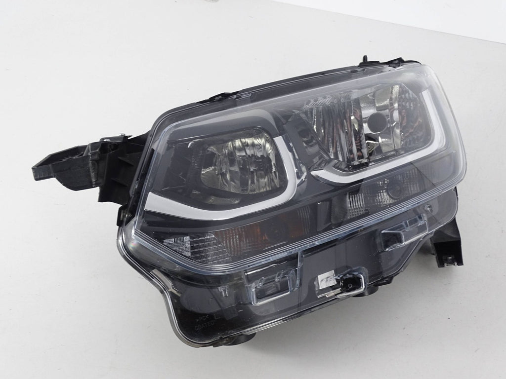Frontscheinwerfer Toyota Proace City Verso 9835780680 Links Headlight SCH6397976373df