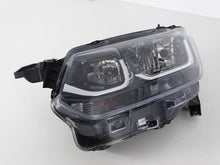 Laden Sie das Bild in den Galerie-Viewer, Frontscheinwerfer Toyota Proace City Verso 9835780680 Links Headlight SCH6397976373df
