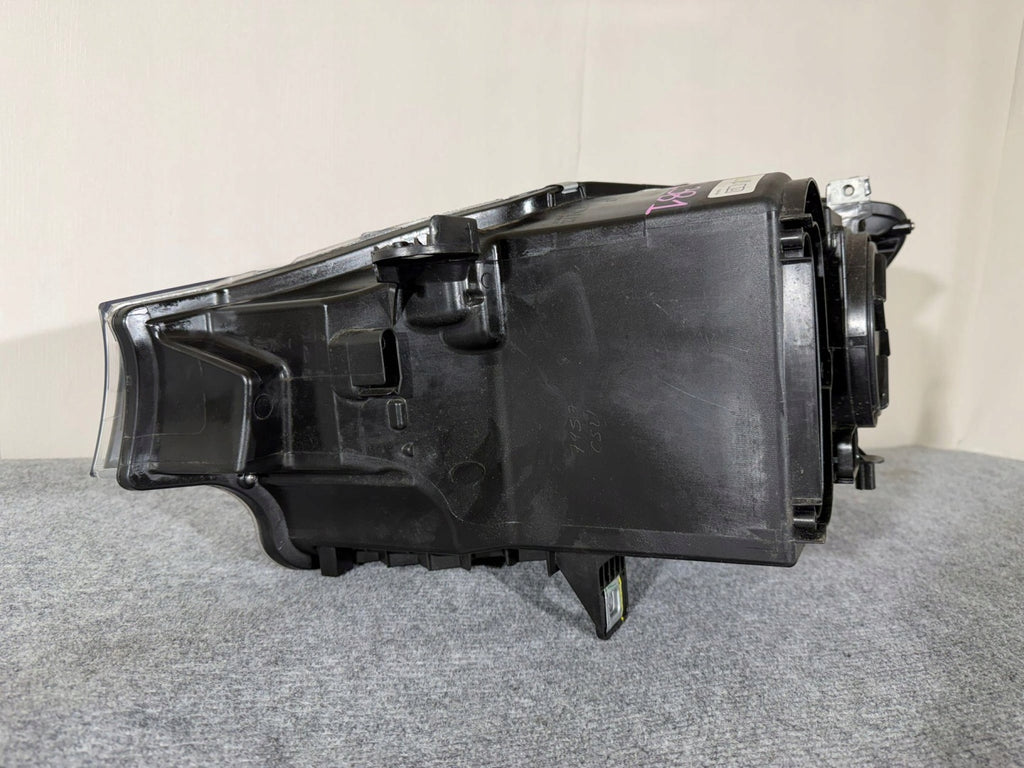 Frontscheinwerfer BMW F26 X3 F25 7400018-04 Xenon Rechts Scheinwerfer Headlight SCH2161337889il