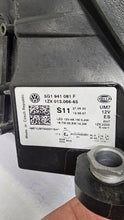 Load image into Gallery viewer, Frontscheinwerfer VW Golf VII 5G1941081F LED Links Scheinwerfer Headlight SCH6841599932wl
